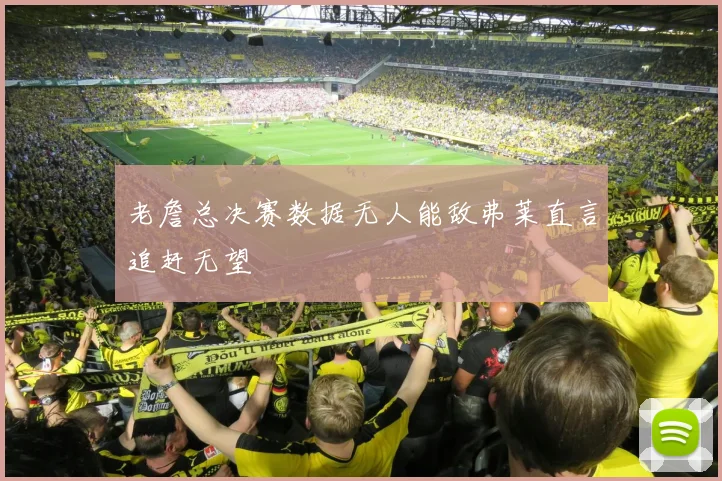老詹总决赛数据无人能敌弗莱直言追赶无望