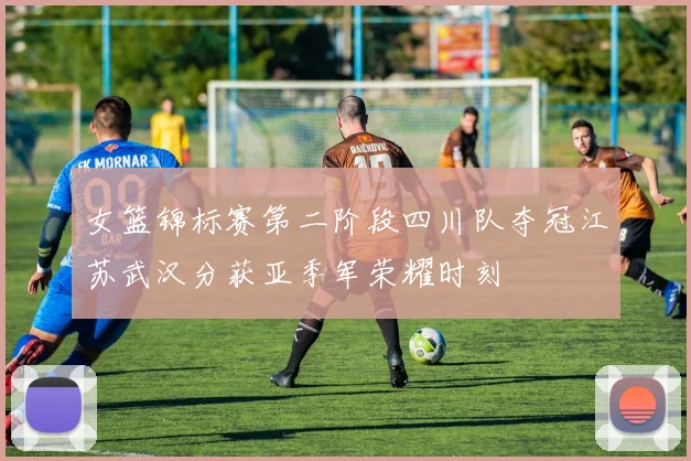 女篮锦标赛第二阶段四川队夺冠江苏武汉分获亚季军荣耀时刻